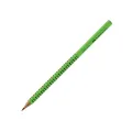Faber Castell - Grip 2001, B Λαχανί 517068 Faber Castell - Grip 2001, B Λαχανί 517068