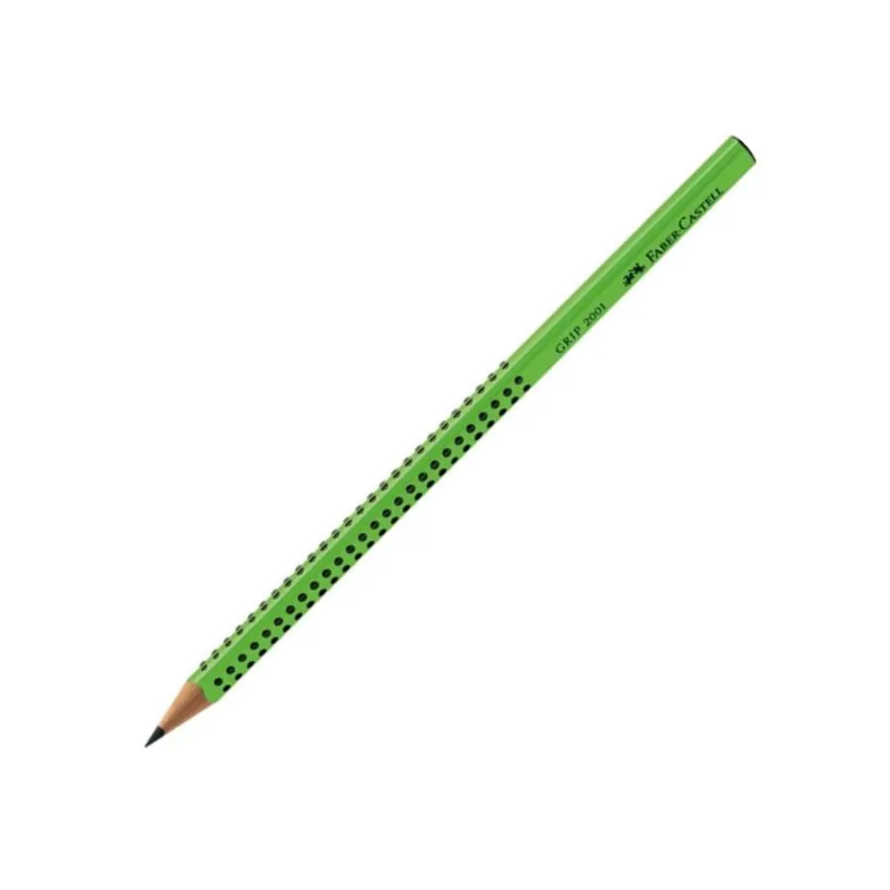 Faber Castell - Grip 2001, B Λαχανί 517068