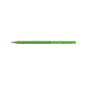 Faber Castell - Grip 2001, B Λαχανί 517068 Faber Castell - Grip 2001, B Λαχανί 517068