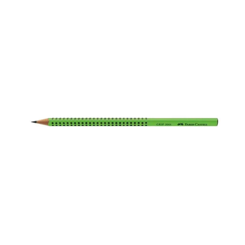 Faber Castell - Grip 2001, B Λαχανί 517068