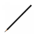Faber Castell - Grip 2001 B, Μαύρο 217002 Faber Castell - Grip 2001 B, Μαύρο 217002