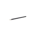 Faber Castell - Grip 2001 B, Μαύρο 217002 Faber Castell - Grip 2001 B, Μαύρο 217002