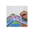 Hasbro - Επιτραπέζιο - Monopoly Junior, Peppa Pig Ελληνική Έκδοση F1656 Hasbro - Επιτραπέζιο - Monopoly Junior, Peppa Pig Ελληνική Έκδοση F1656