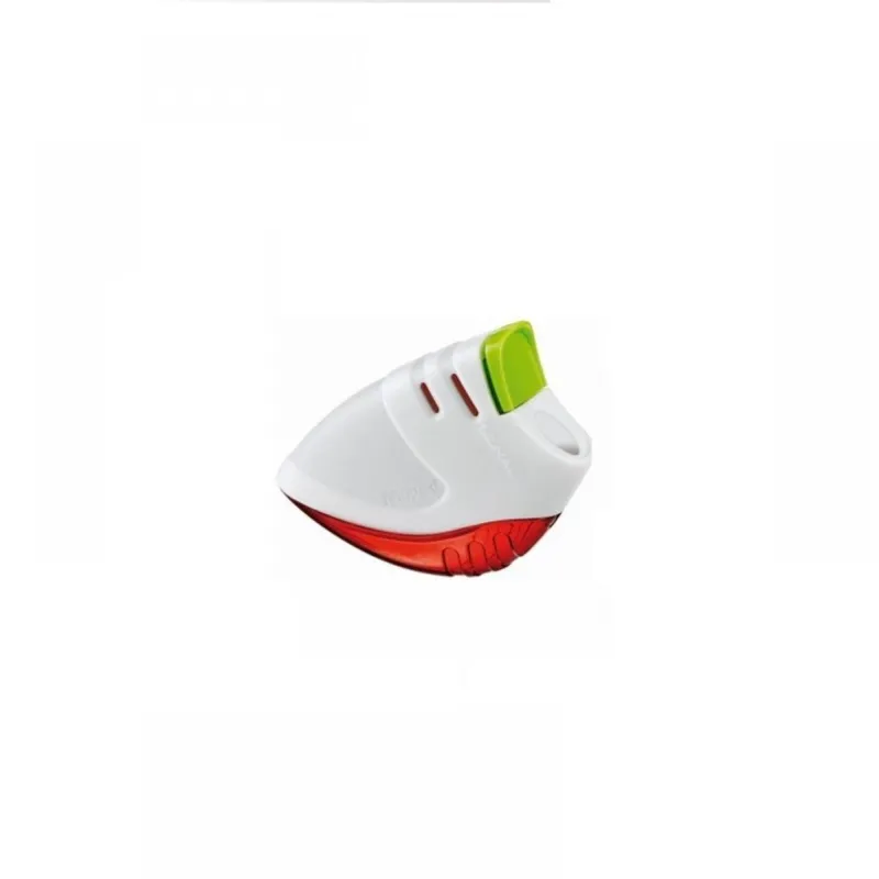 Maped Ξύστρα - Stop Signal, Κόκκινη 040511