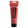 Royal Talens - Ακρυλικό Χρώμα Amsterdam Standard, Transparent Red Medium (317) 120 ml 17093172 Royal Talens - Ακρυλικό Χρώμα Amsterdam Standard, Transparent Red Medium (317) 120 ml 17093172