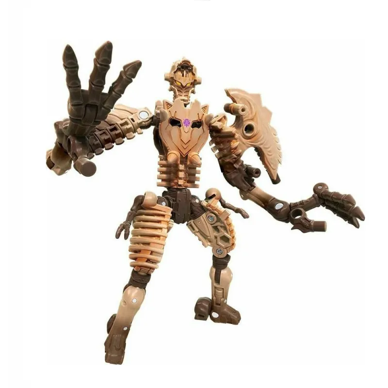 Παιχνιδολαμπάδα Hasbro Transformers - Generations War For Cybetron, Paleotrex F0672 (F0364)