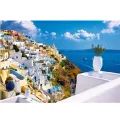 Trefl – Puzzle Santorini, Greece 1500 Pcs 26119 Trefl – Puzzle Santorini, Greece 1500 Pcs 26119