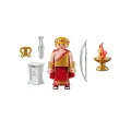 Playmobil History - Αρχαίοι Έλληνες Θεοί, Θεός Απόλλων 70218 Playmobil History - Αρχαίοι Έλληνες Θεοί, Θεός Απόλλων 70218