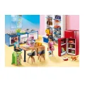 Playmobil Dollhouse - Κουζίνα Κουκλόσπιτου 70206 Playmobil Dollhouse - Κουζίνα Κουκλόσπιτου 70206