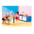 Playmobil Dollhouse - Κουζίνα Κουκλόσπιτου 70206 Playmobil Dollhouse - Κουζίνα Κουκλόσπιτου 70206