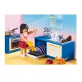 Playmobil Dollhouse - Κουζίνα Κουκλόσπιτου 70206 Playmobil Dollhouse - Κουζίνα Κουκλόσπιτου 70206