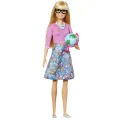 Mattel Barbie - Δασκάλα GJC23 Mattel Barbie - Δασκάλα GJC23