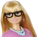 Mattel Barbie - Δασκάλα GJC23 Mattel Barbie - Δασκάλα GJC23