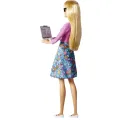 Mattel Barbie - Δασκάλα GJC23 Mattel Barbie - Δασκάλα GJC23