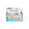 Fisher Price - Μαλακή Βίδρα Με Κίνηση Αναπνοής & Μουσική FXC66 Fisher Price - Μαλακή Βίδρα Με Κίνηση Αναπνοής & Μουσική FXC66