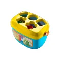 Fisher Price - Κύβος Με Σχήματα FFC84 Fisher Price - Κύβος Με Σχήματα FFC84