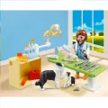 Playmobil City Life - Βαλιτσάκι, Κτηνιατρείο 5653 Playmobil City Life - Βαλιτσάκι, Κτηνιατρείο 5653