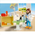 Playmobil City Life - Βαλιτσάκι, Κτηνιατρείο 5653 Playmobil City Life - Βαλιτσάκι, Κτηνιατρείο 5653