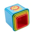 Fisher Price - Κύβοι CDC52 Fisher Price - Κύβοι CDC52