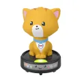 Fisher-Price - Laugh And Learn, Σκούπα Ρομπότ Με Γατάκι GMX70