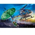 Playmobil City Action - Εναέρια Αστυνομική Καταδίωξη 70569 Playmobil City Action - Εναέρια Αστυνομική Καταδίωξη 70569