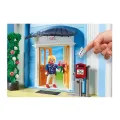 Playmobil Dollhouse - Τριώροφο Κουκλόσπιτο 70205 Playmobil Dollhouse - Τριώροφο Κουκλόσπιτο 70205