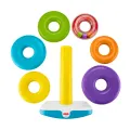 Fisher Price - Μεγάλη Πυραμίδα GJW15