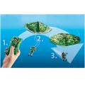 Playmobil City Action - Εναέρια Αστυνομική Καταδίωξη 70569 Playmobil City Action - Εναέρια Αστυνομική Καταδίωξη 70569