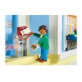 Playmobil Dollhouse - Τριώροφο Κουκλόσπιτο 70205 Playmobil Dollhouse - Τριώροφο Κουκλόσπιτο 70205