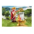 Playmobil History - Αρχαίοι Έλληνες Θεοί, Θεός Απόλλων 70218 Playmobil History - Αρχαίοι Έλληνες Θεοί, Θεός Απόλλων 70218