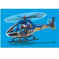 Playmobil City Action - Εναέρια Αστυνομική Καταδίωξη 70569 Playmobil City Action - Εναέρια Αστυνομική Καταδίωξη 70569