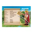 Playmobil History - Αρχαίοι Έλληνες Θεοί, Θεός Απόλλων 70218 Playmobil History - Αρχαίοι Έλληνες Θεοί, Θεός Απόλλων 70218