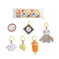 Fisher Price - Deluxe Γυμναστήριο Perfect Sense GKD45 Fisher Price - Deluxe Γυμναστήριο Perfect Sense GKD45