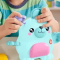 Fisher Price - Ζωάκι Mix & Match HXP18 Fisher Price - Ζωάκι Mix & Match HXP18