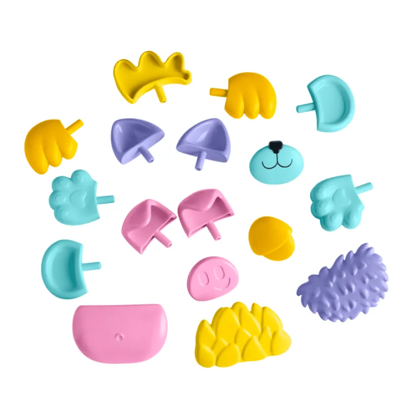 Fisher Price - Ζωάκι Mix & Match HXP18