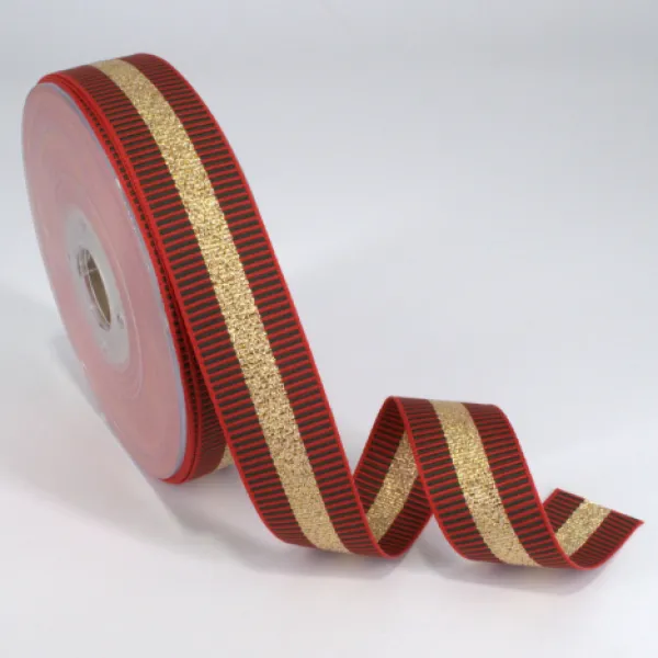 Γκρο Με Μεταλλική Ρίγα