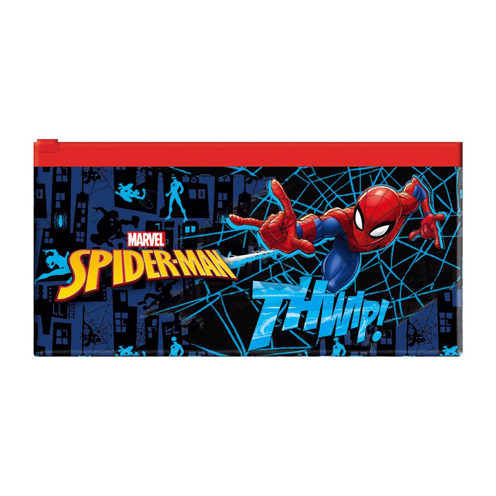 Diakakis - Σετ Ζωγραφικής Με Κασετίνα Spiderman 508056