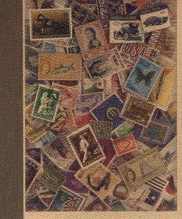 For You - Notebook Kraft, Τετράδιο Σπιράλ Βιβλιοδετημένο B6 80 Φύλλα 70gr 2 Θέματα 10x14 80 Φύλλων, Stamps 032.8417