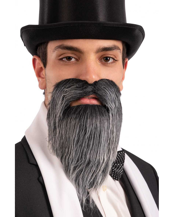 Carnival Toys - Γενειάδα Viking 06697