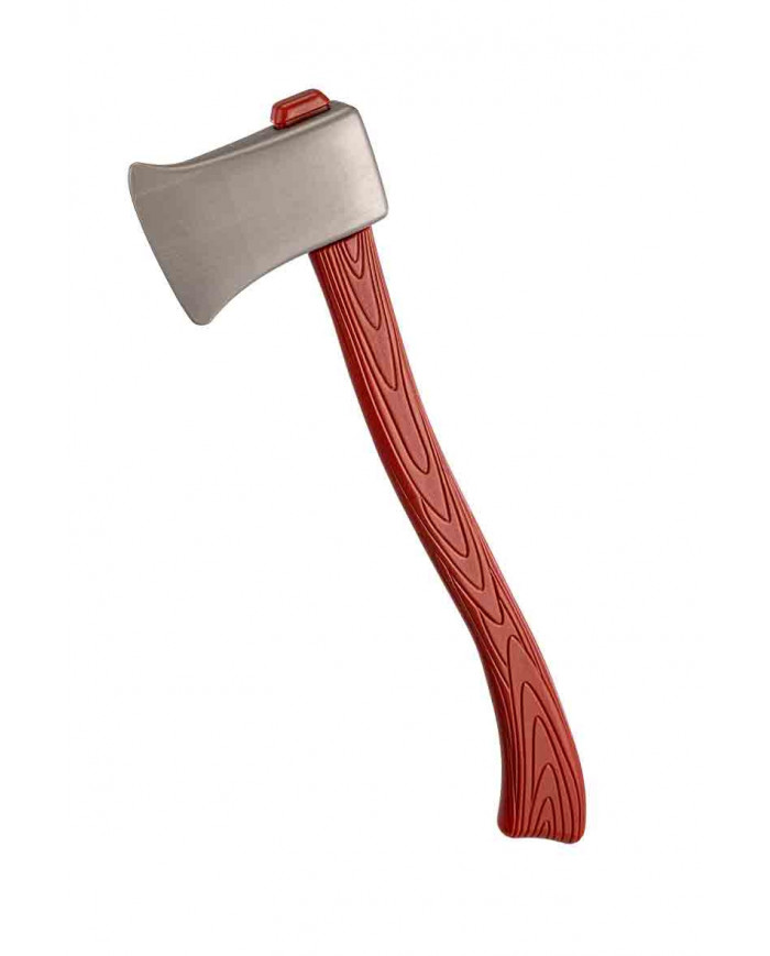 Carnival Toys - Τσεκούρι Πλαστικό Αληθοφανές 60cm 09232