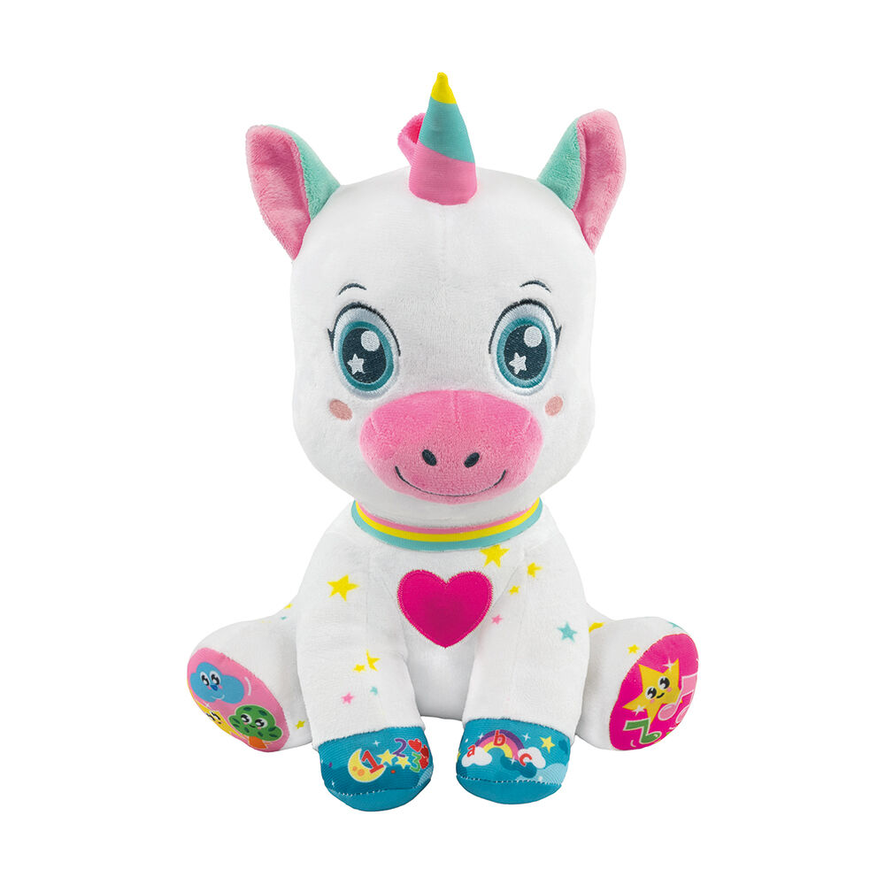 Baby Clementoni - Τζενάκι Το Μονοκεράκι 1000-63430