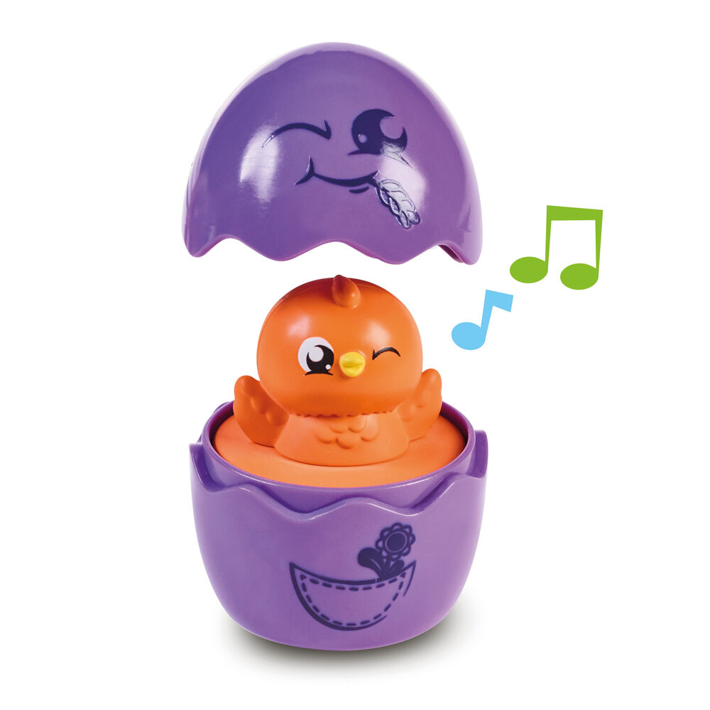 Tomy Toomies - 2 Σε 1 Φορτηγάκι 1000-73219