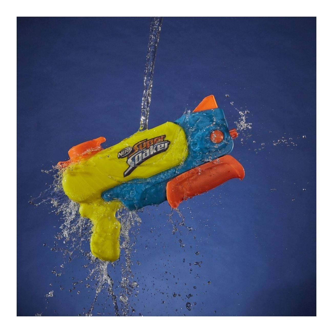 Hasbro Nerf -  Super Soaker , Wave Spray F6397