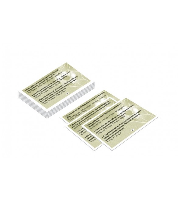 Desyllas Games - Επιτραπέζιο - Goal Quiz, Mundial Edition 100809