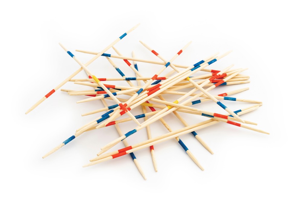 Desyllas Games - MIKADO 100855