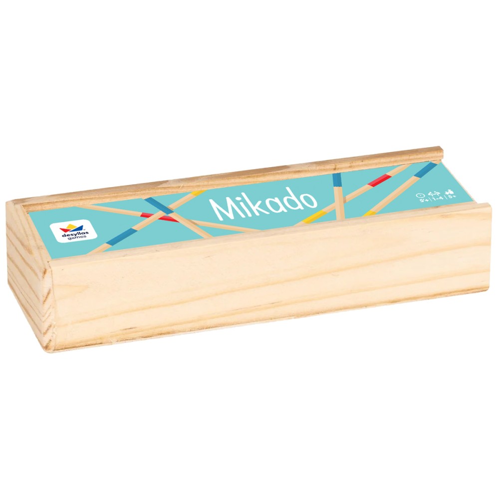 Desyllas Games - MIKADO 100855