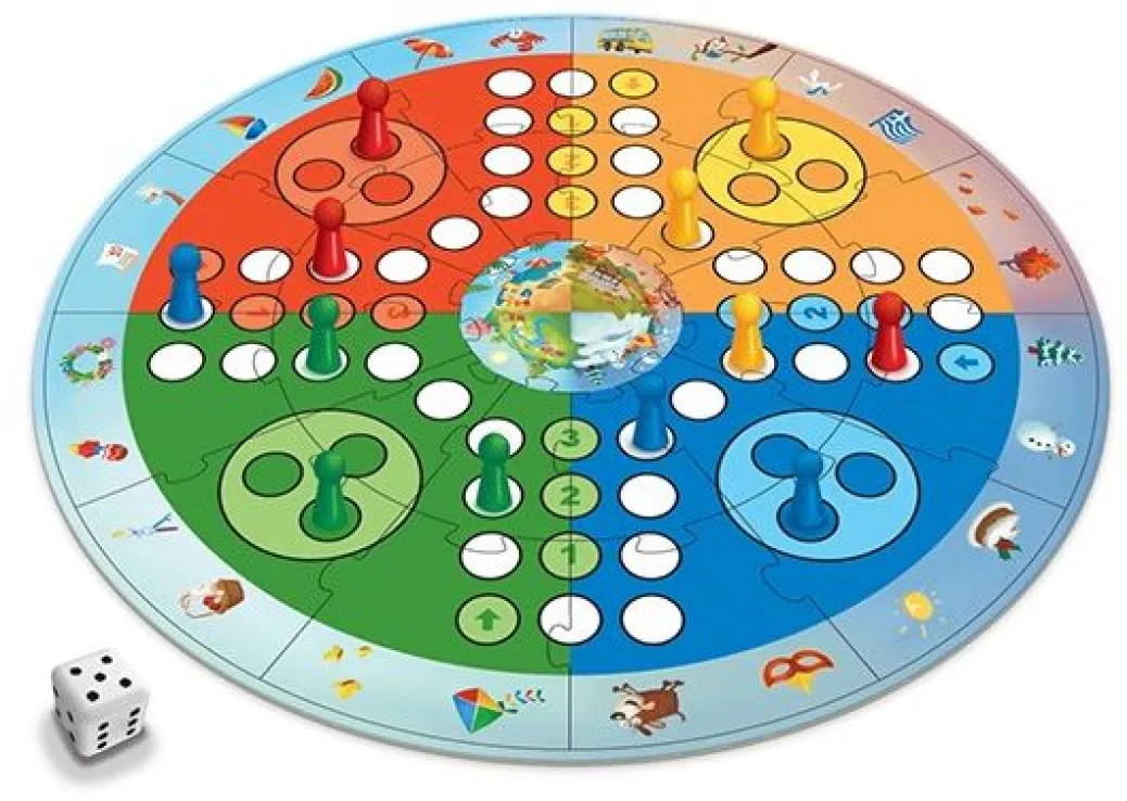 Desyllas Games - Τα Νησάκια Της Γνώσης, Το Πρώτο Μου Ημερολόγιο 100875 Desyllas Games - Τα Νησάκια Της Γνώσης, Το Πρώτο Μου Ημερολόγιο 100875