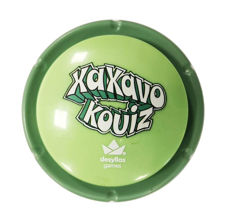 Desyllas Games - Επιτραπέζιο, Χαχανοκουιζ, Λάχανα & Χάχανα 100952