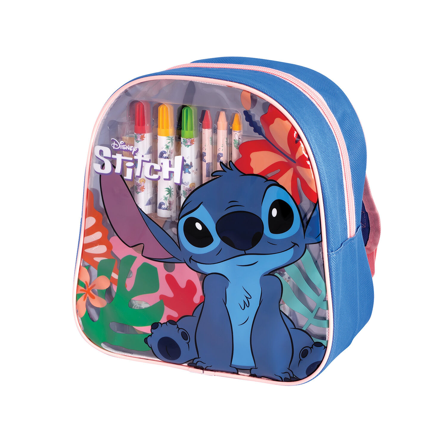 AS - Σετ Ζωγραφικής Disney Stitch Mega Art Set Για 3+ Χρονών