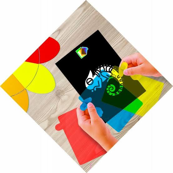 Clementoni - Montessori Εκπαιδευτικό Παιχνίδι Ένας Κόσμος Χρωμάτων 1024-63219